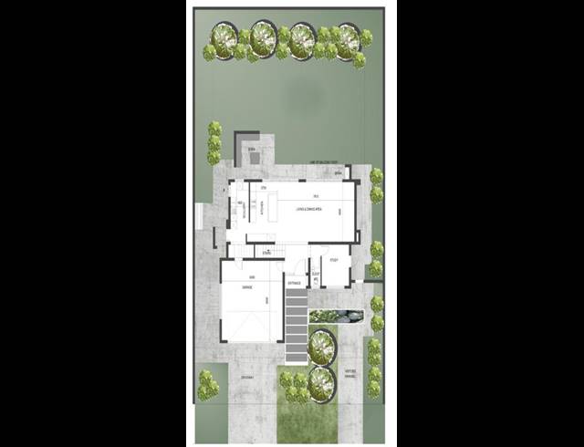 3 BEDROOM HOUSE FOR SALE IN FOUNTAINBROOK ESTATE
